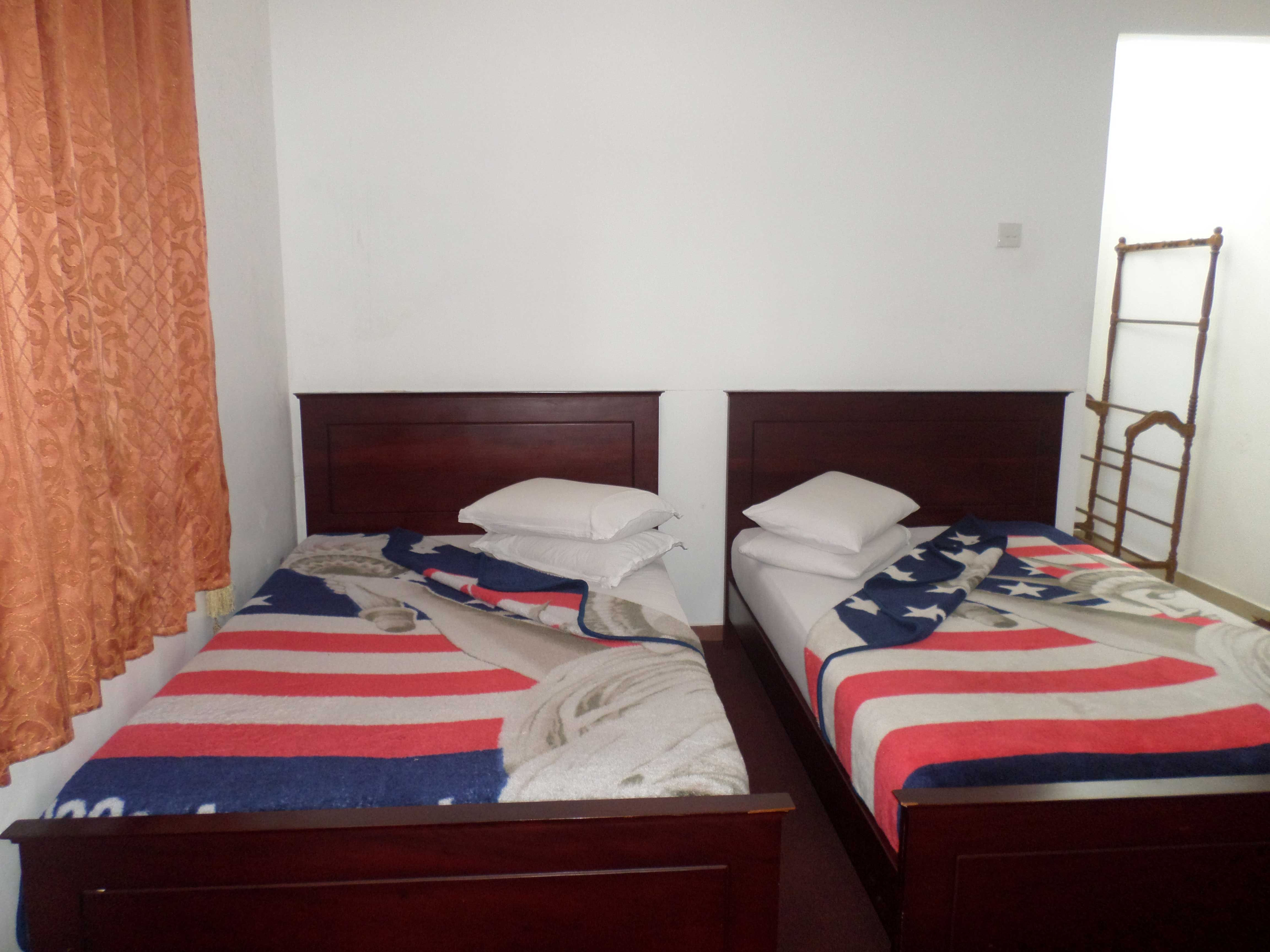 American Star Hotel