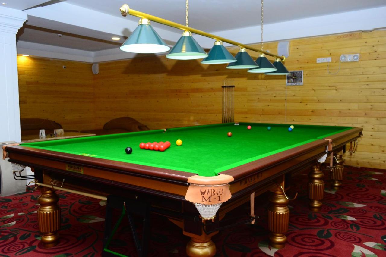 Araliya Green Hills Hotel