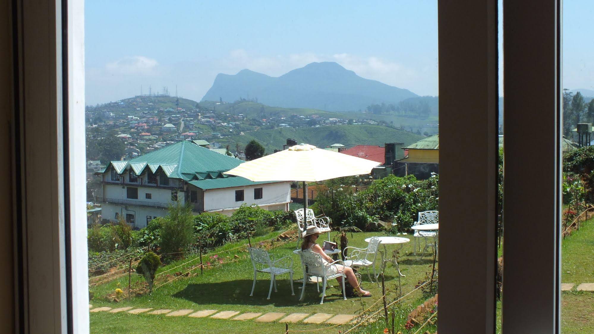 Ashley Resorts