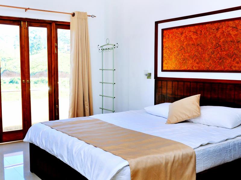 Asvika Hotel Nuwara Eliya