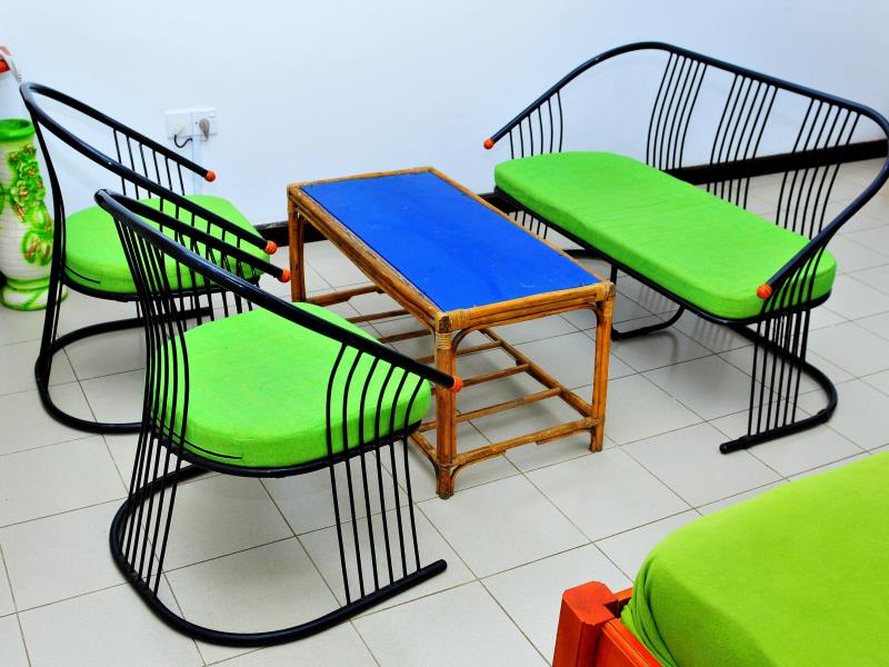 Asvika Hotel Nuwara Eliya