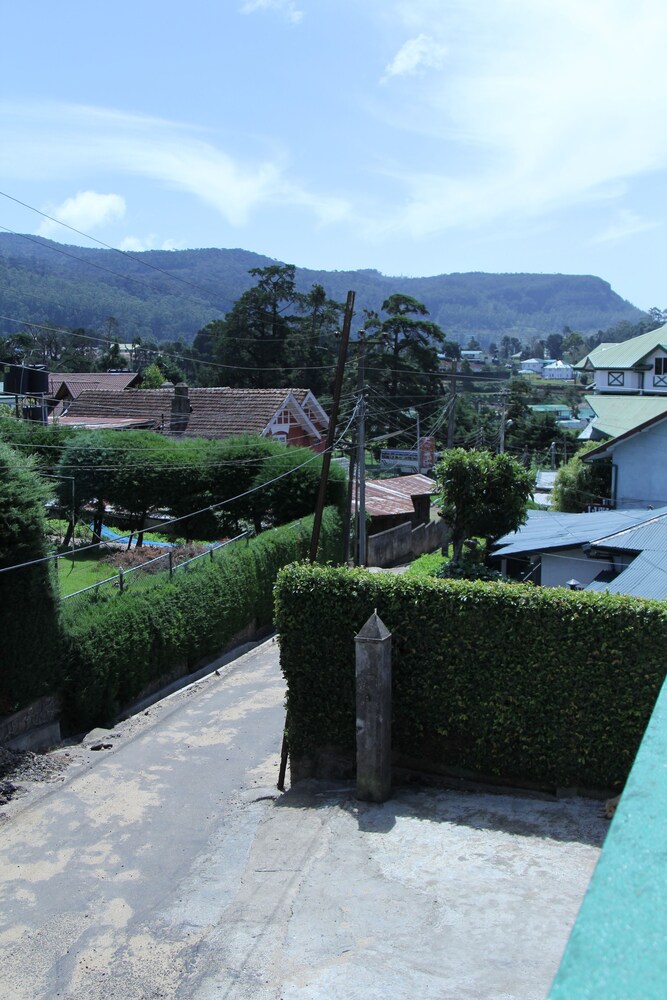 Blue Moon Guest House