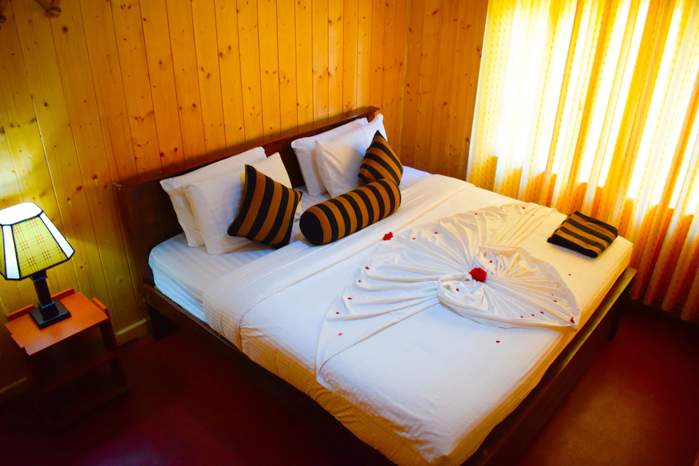 Blue Moon Guest House
