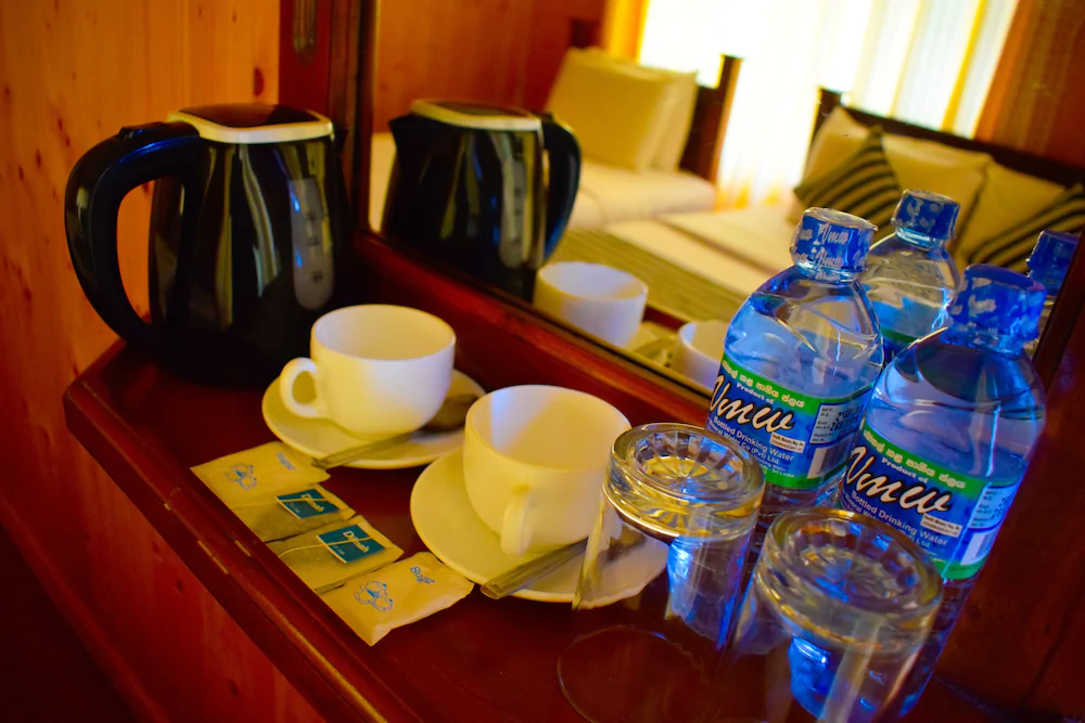 Blue Moon Guest House