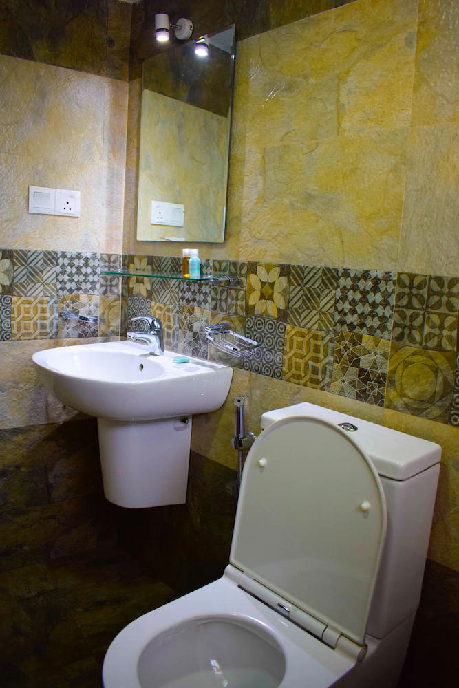 Blue Moon Guest House