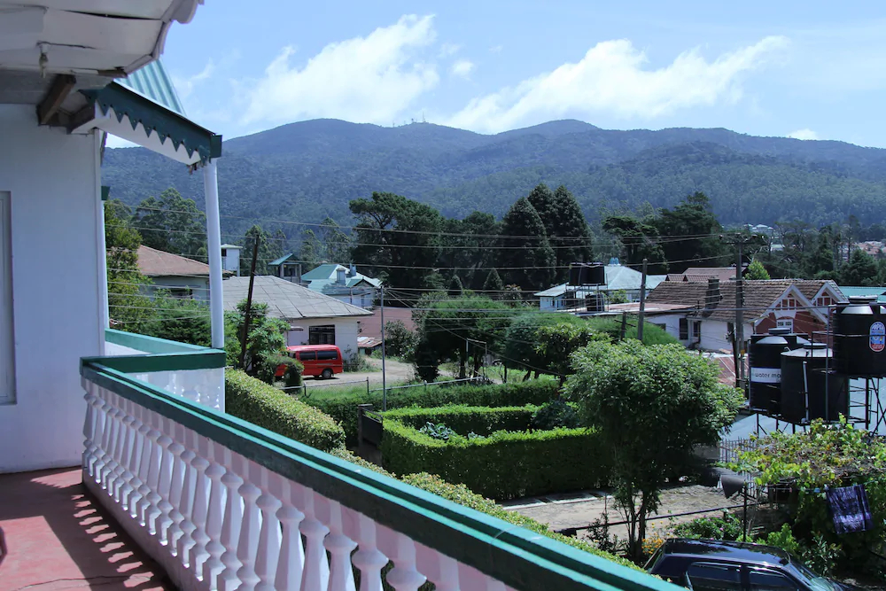 Blue Moon Guest House