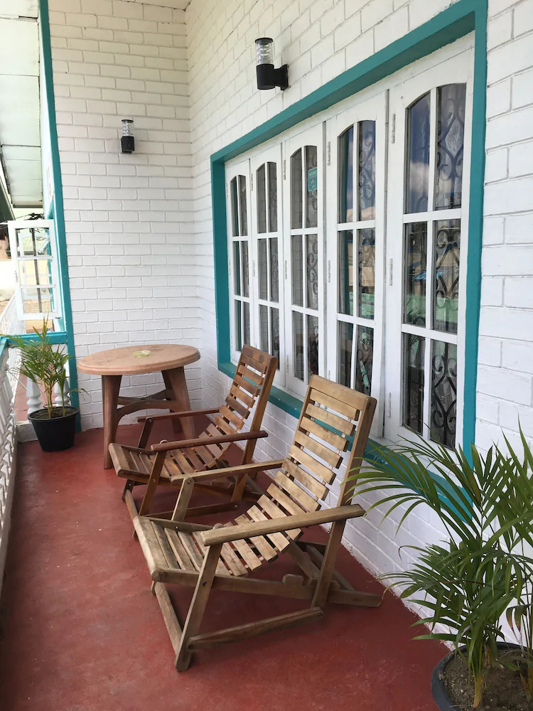 Blue Moon Guest House