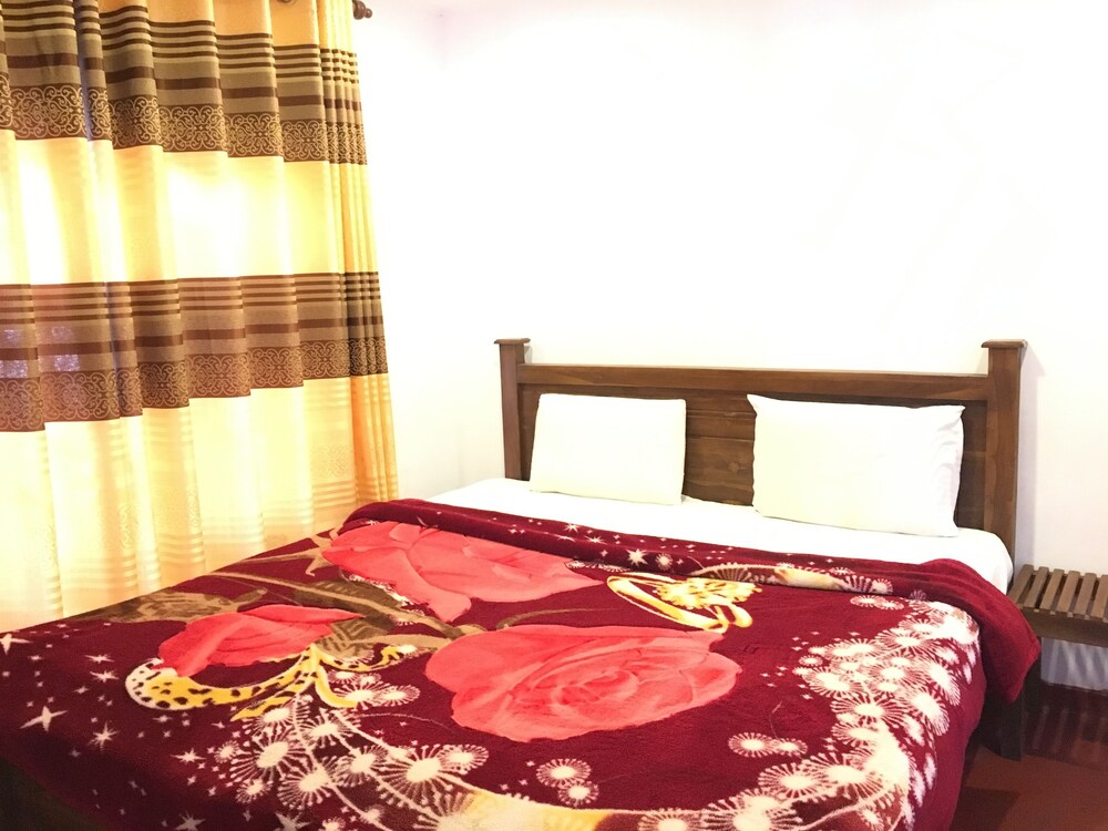 Blue Moon Guest House