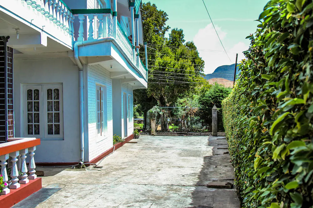 Blue Moon Guest House