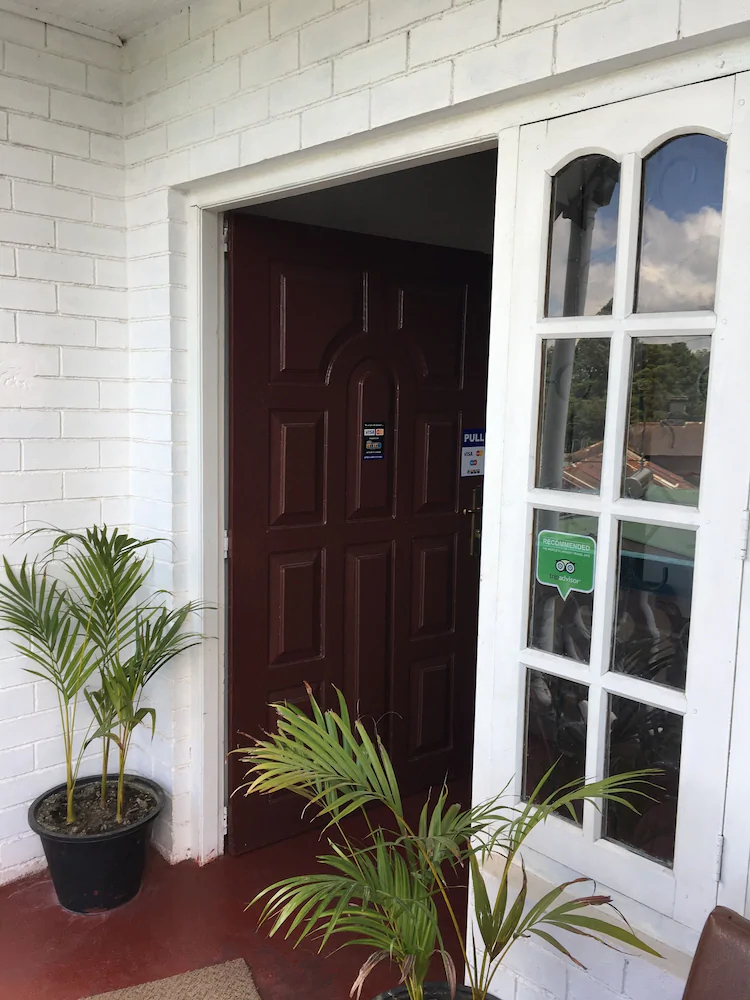Blue Moon Guest House