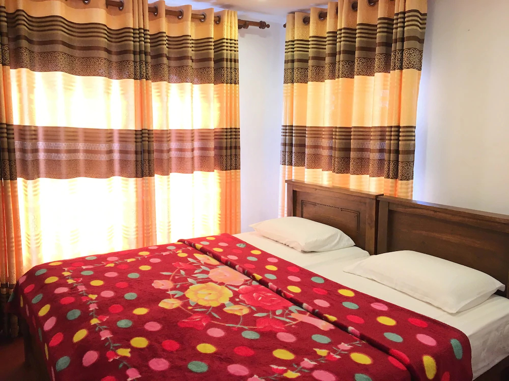 Blue Moon Guest House