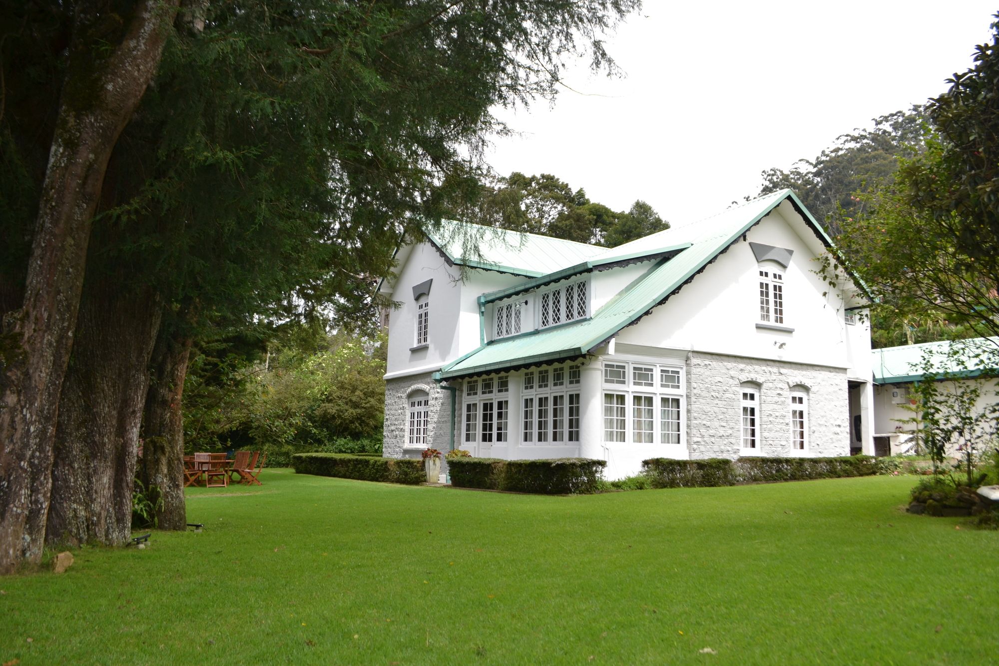 Brockenhurst Bungalow