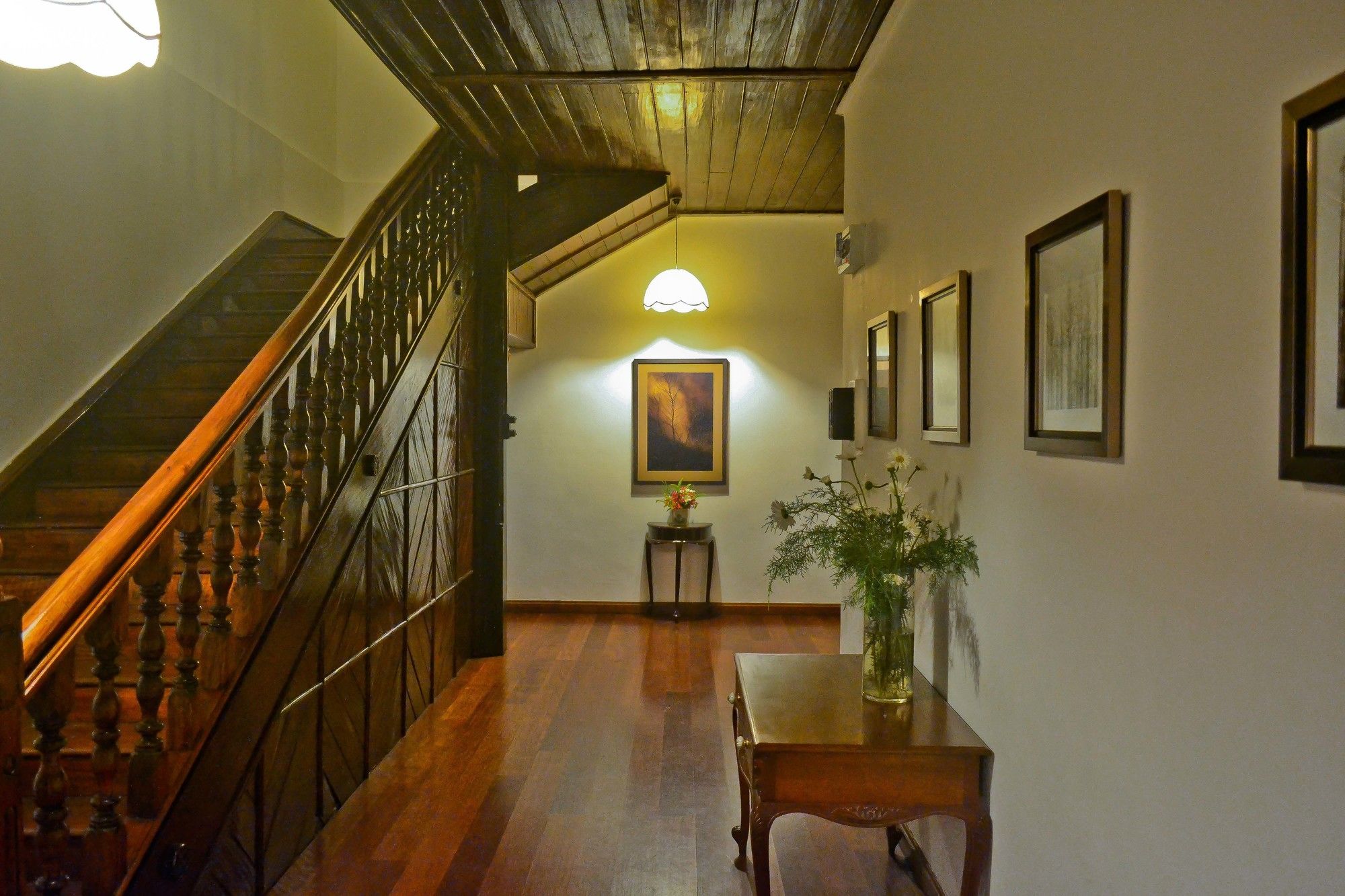 Brockenhurst Bungalow