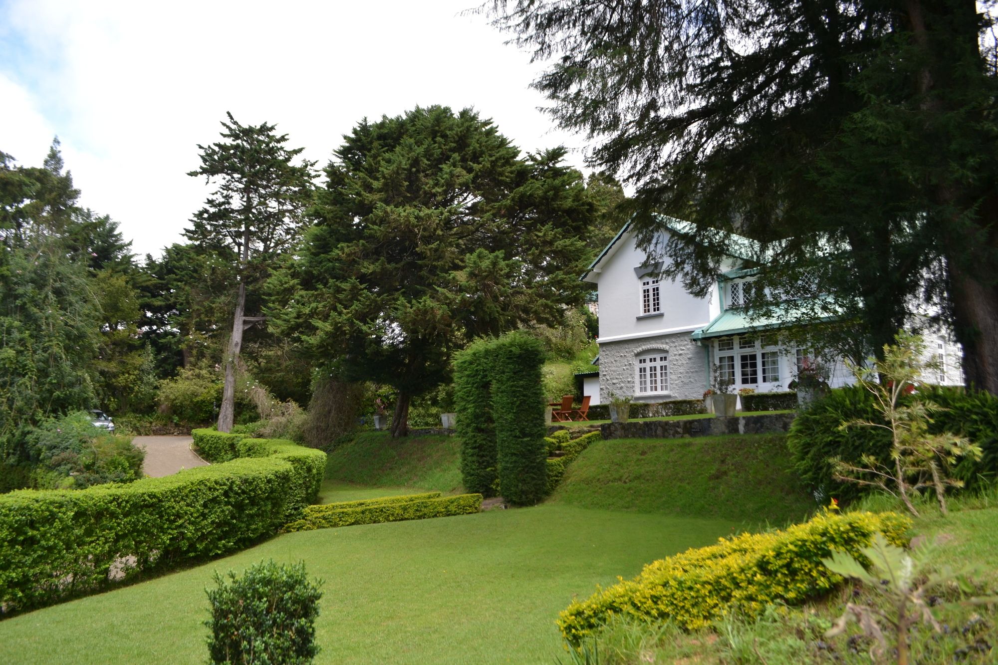 Brockenhurst Bungalow