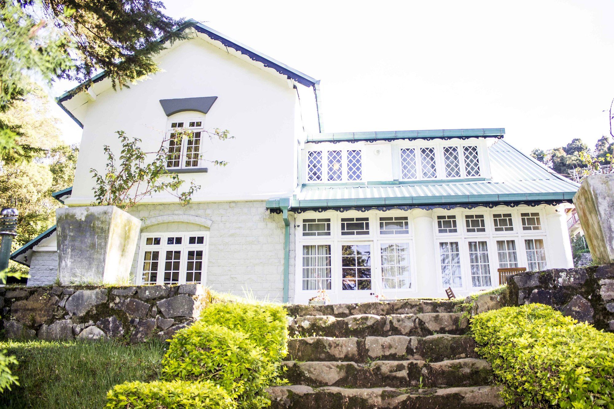 Brockenhurst Bungalow