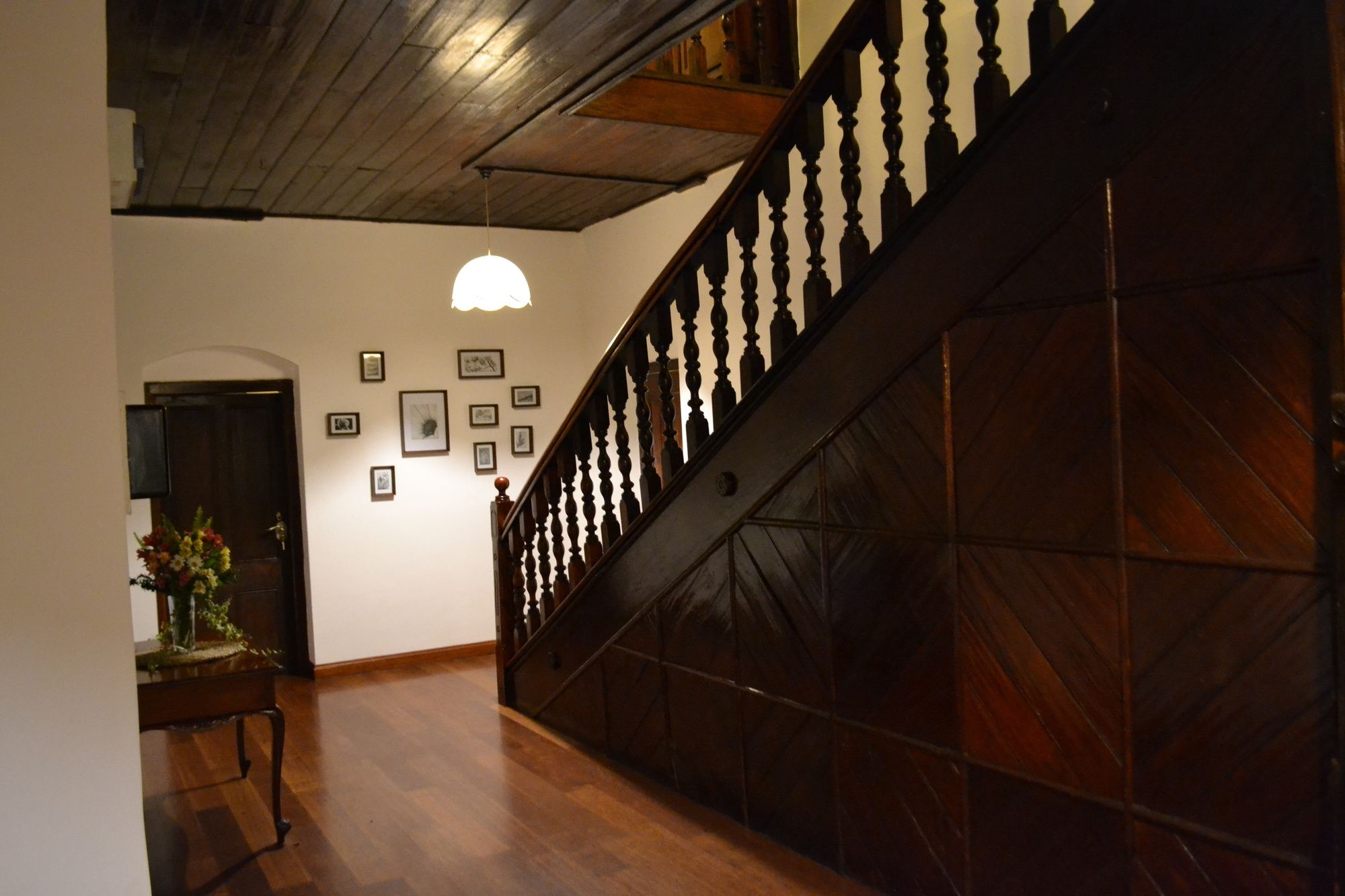 Brockenhurst Bungalow