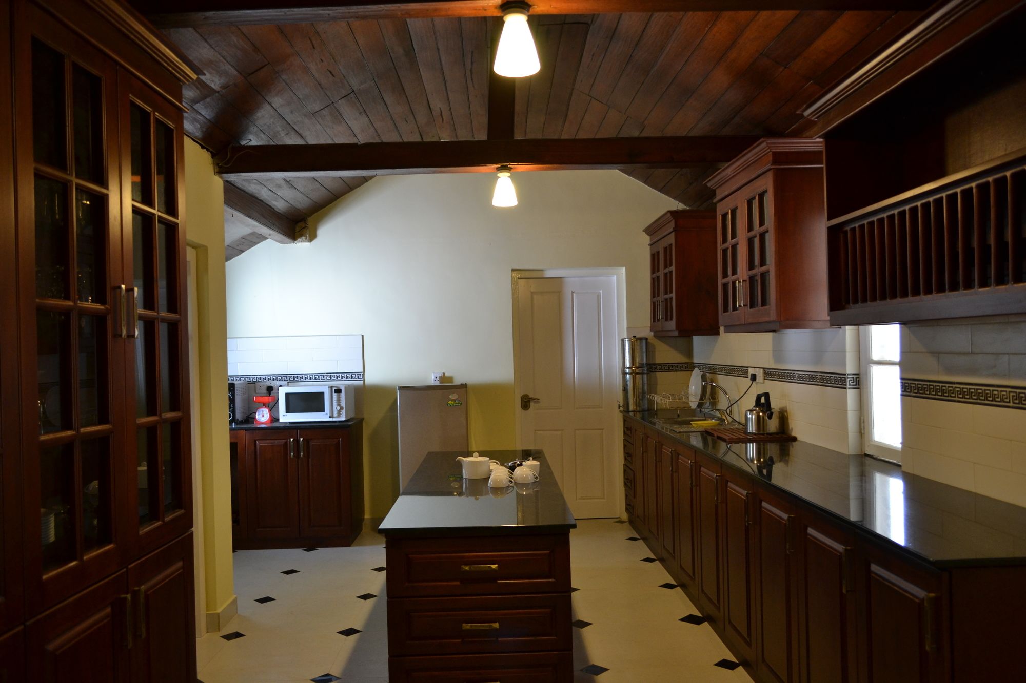 Brockenhurst Bungalow