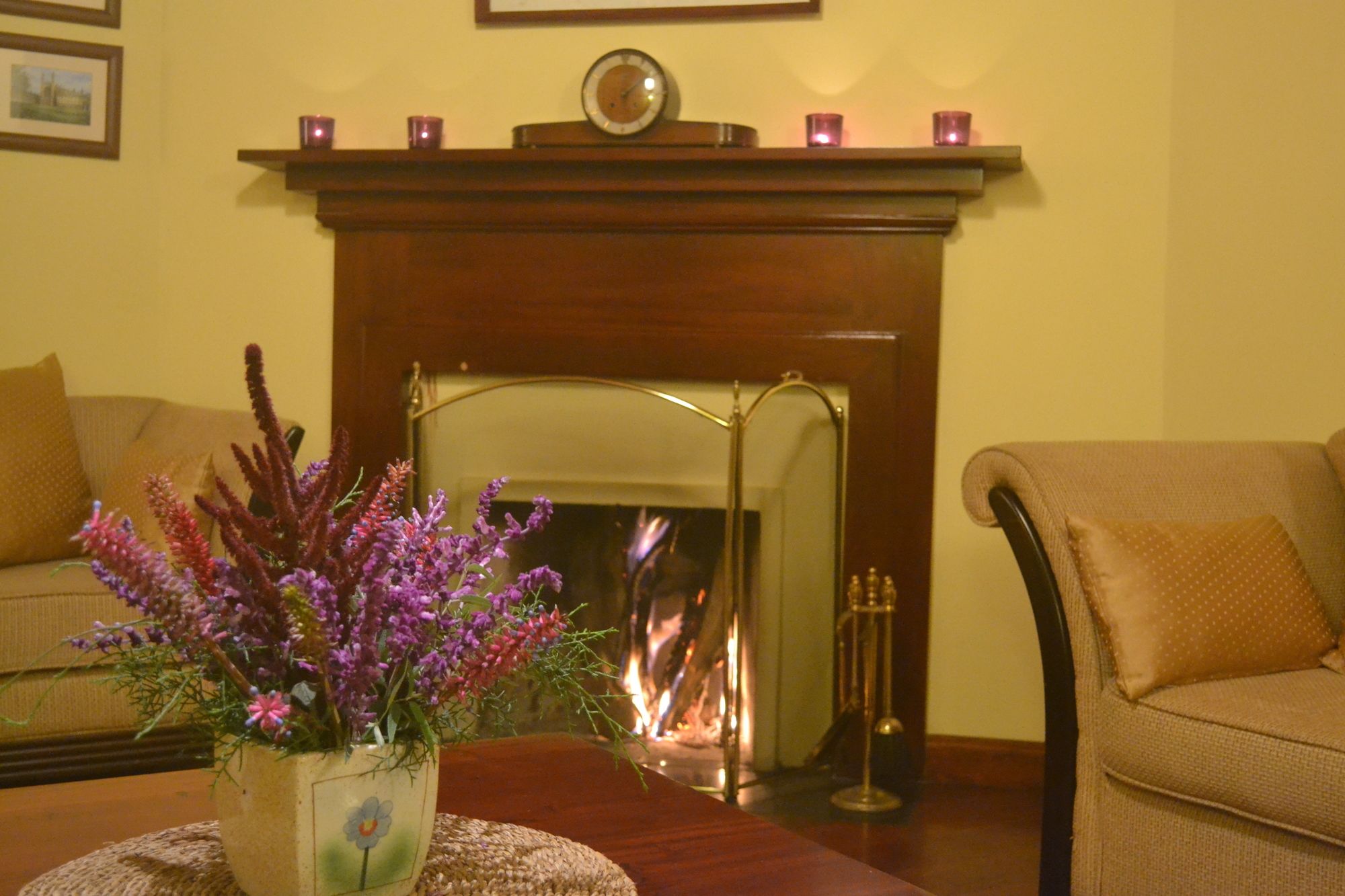 Brockenhurst Bungalow
