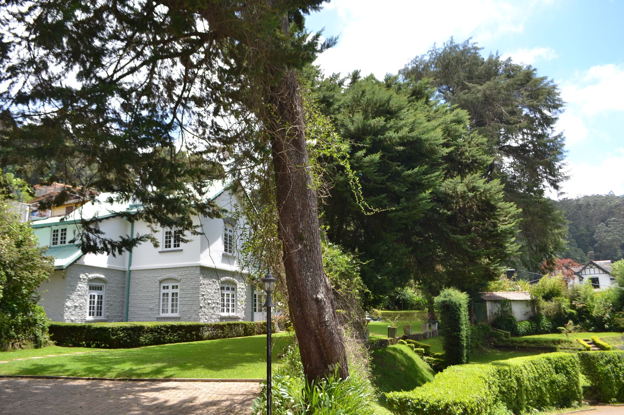 Brockenhurst Bungalow