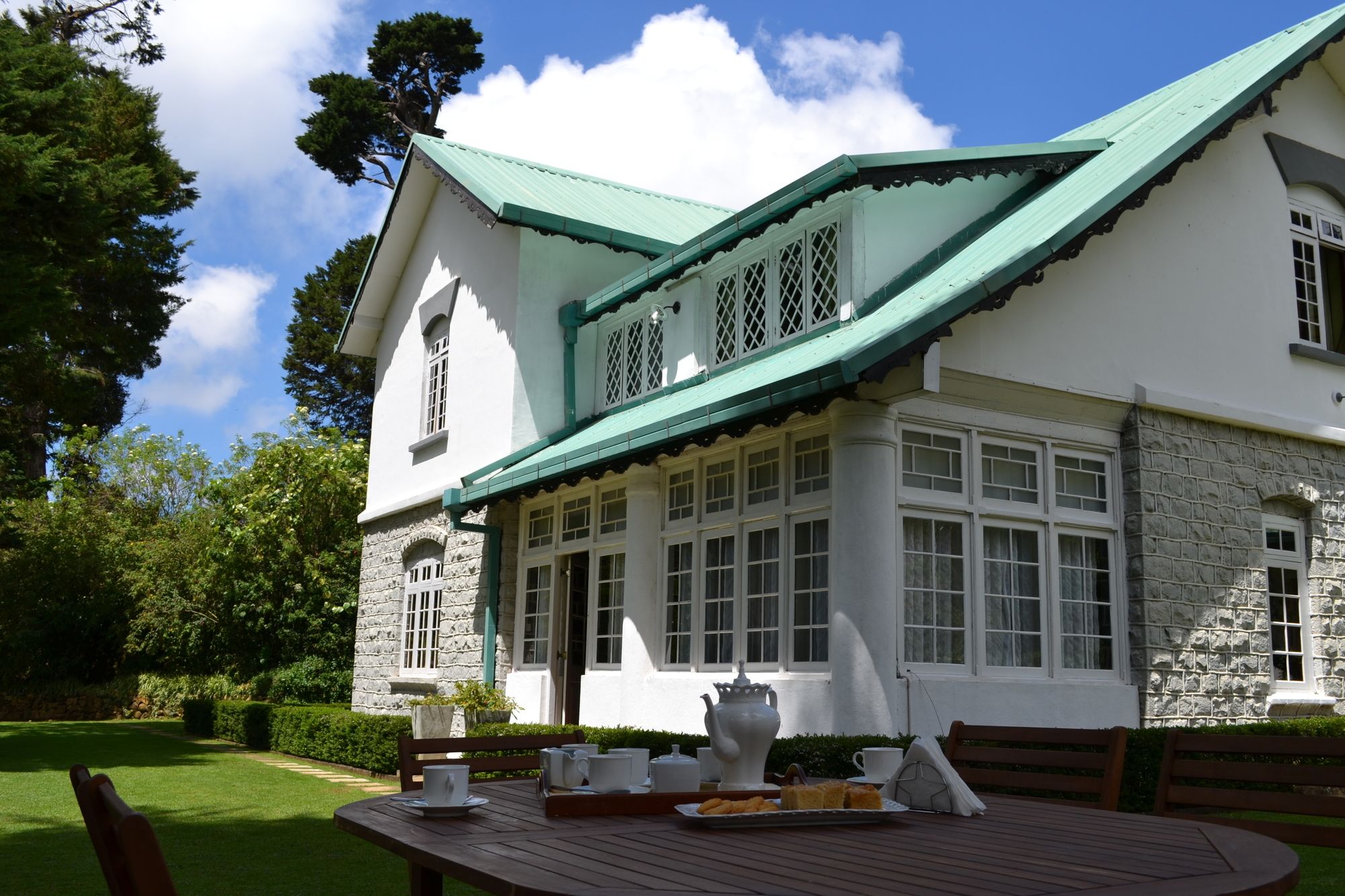 Brockenhurst Bungalow
