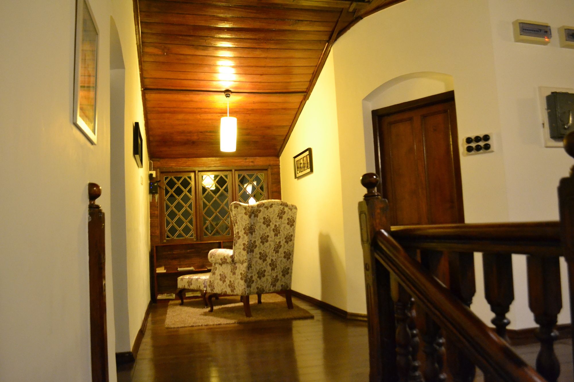 Brockenhurst Bungalow