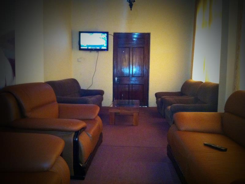 Chelthnam Bungalow