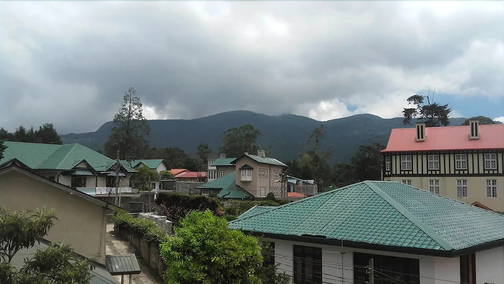 Clouds Meadow Inn