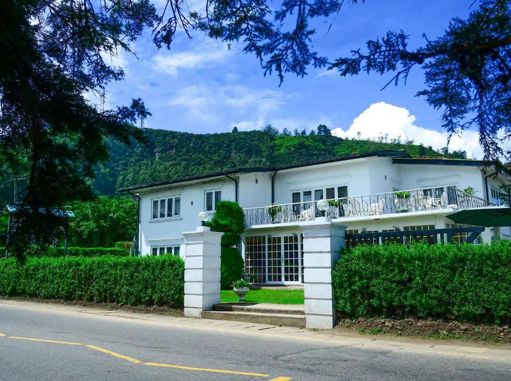 Country House