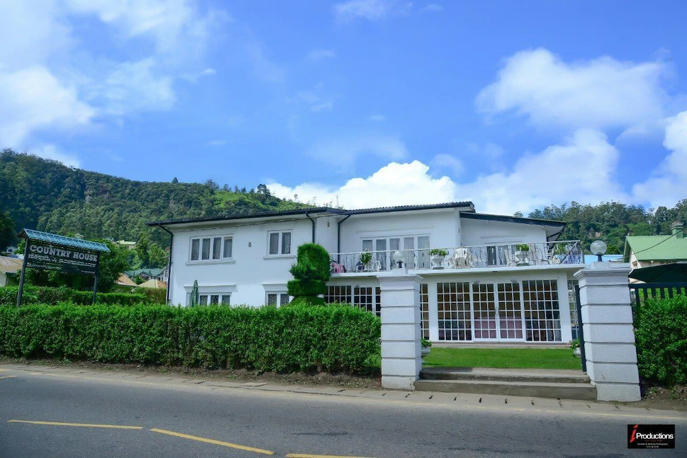 Country House
