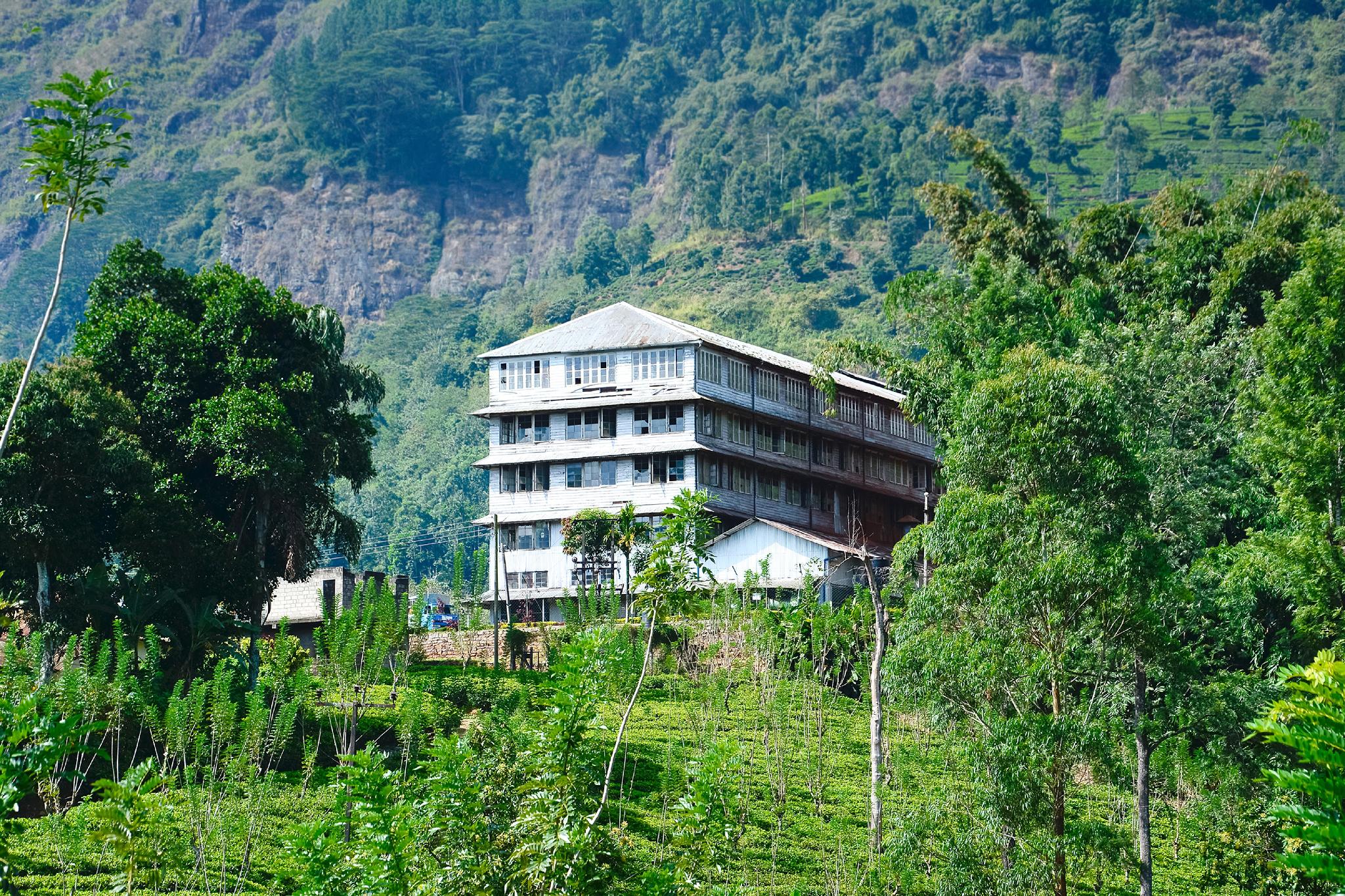 Fairmont Hotel