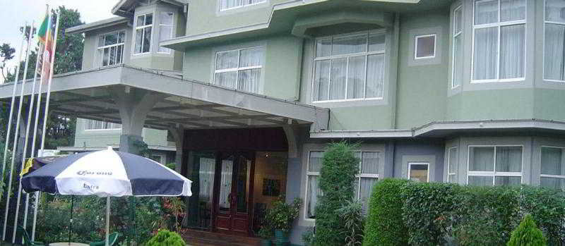 Galway Heights Hotel