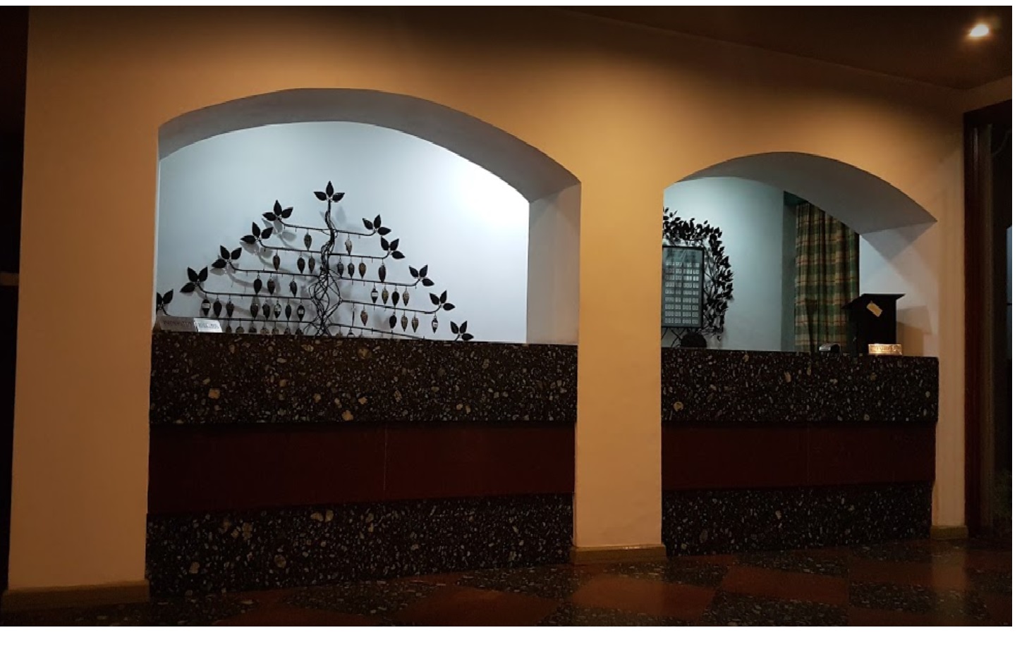 Galway Heights Hotel