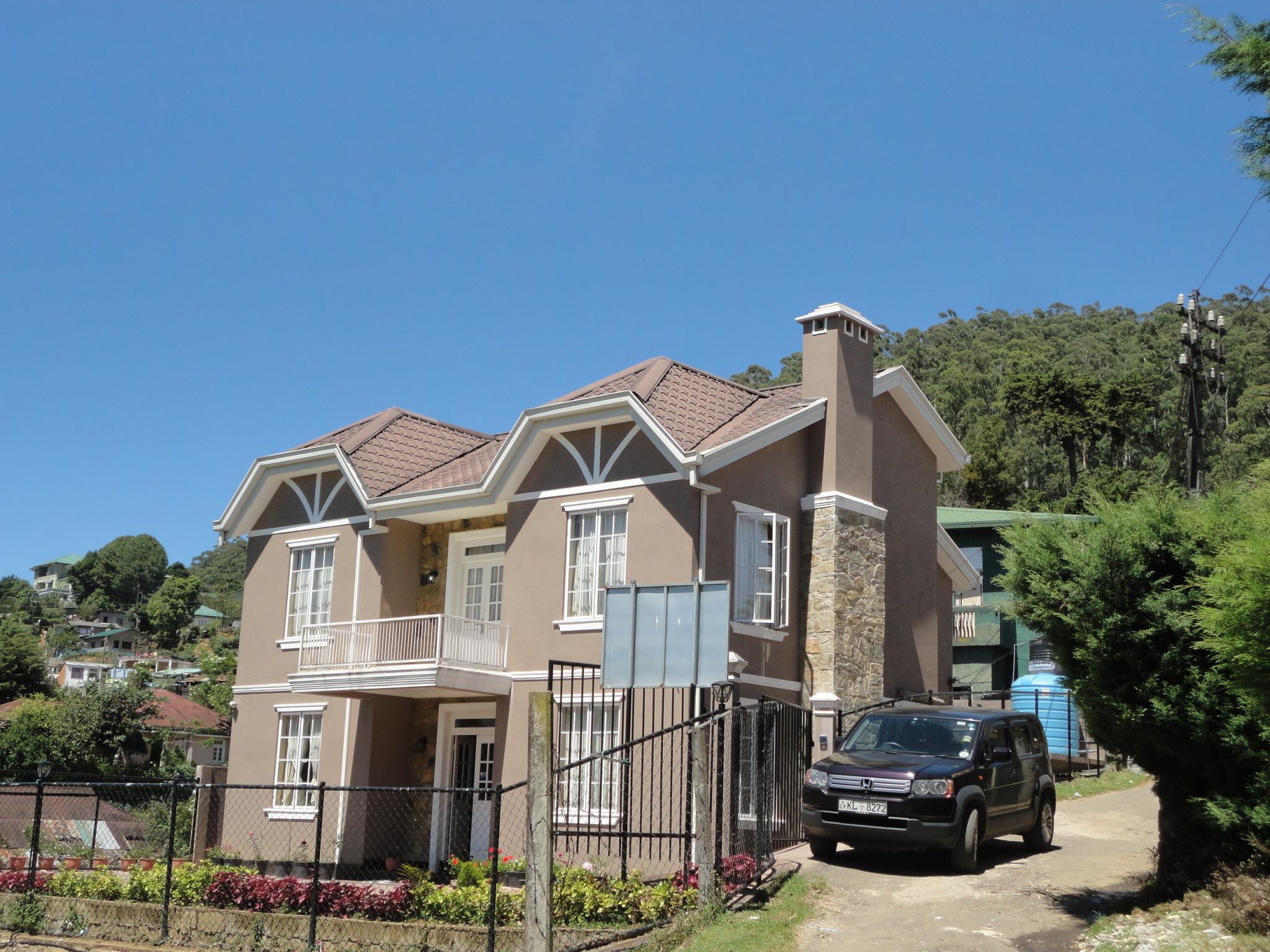 Global Rest Inn