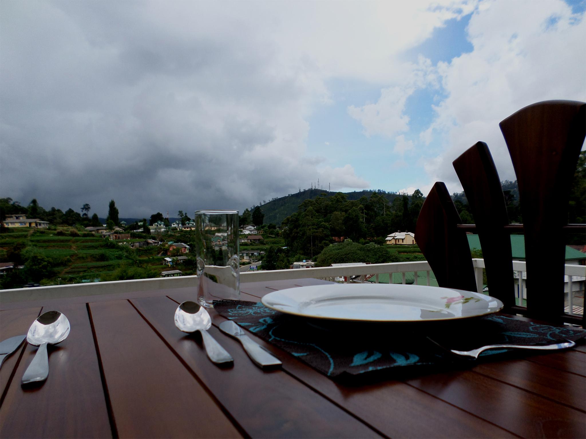 Global Rest Inn