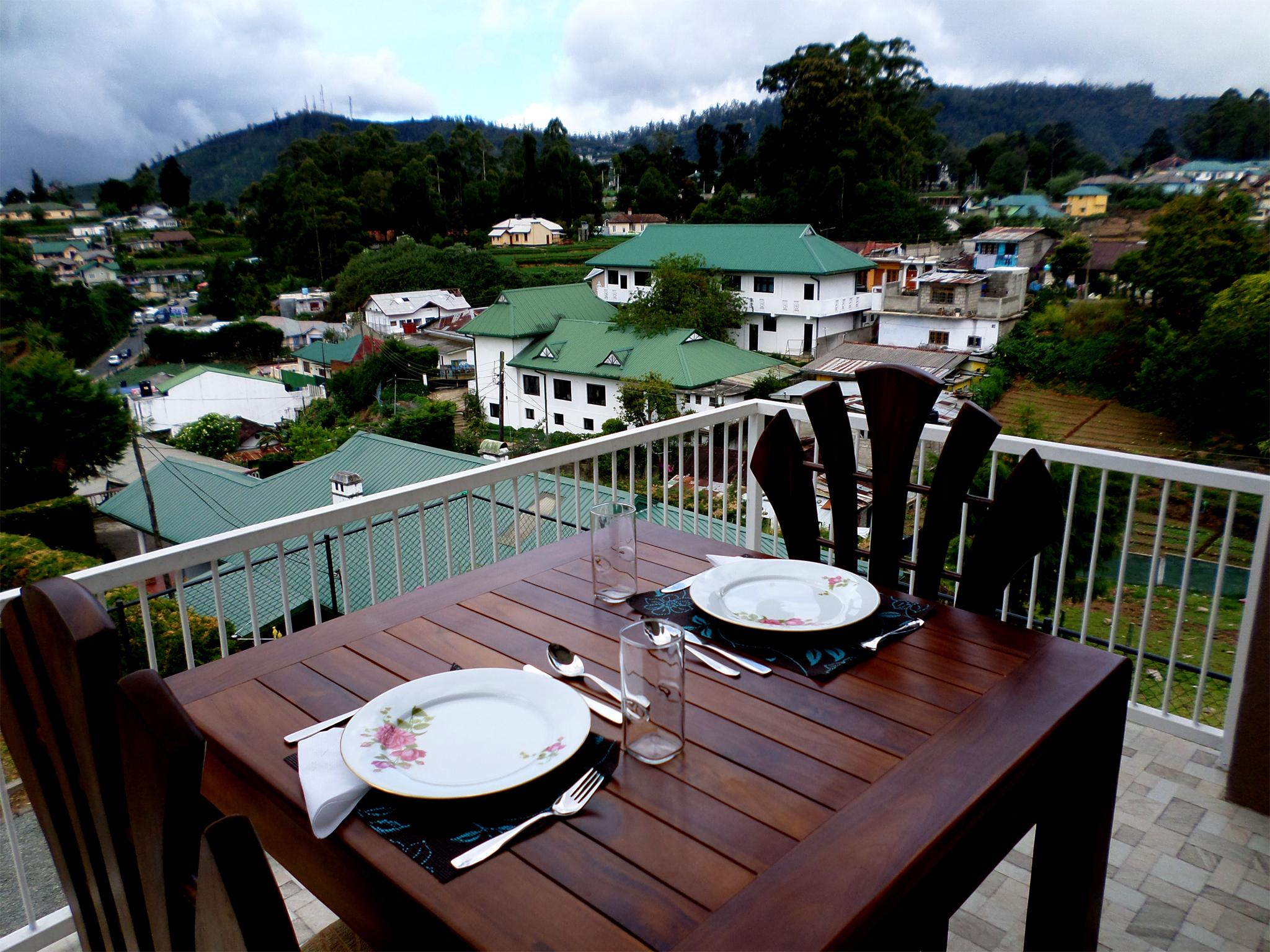 Global Rest Inn
