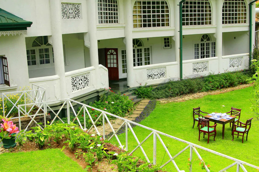 Green Forest Hotel by OYO Rooms
