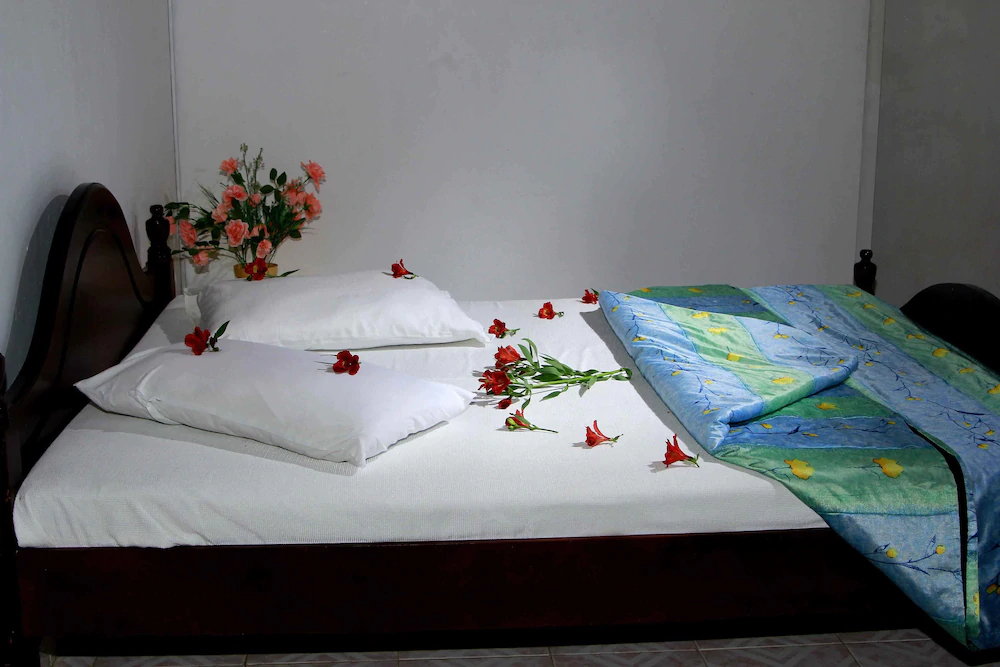 Green Forest Hotel by OYO Rooms