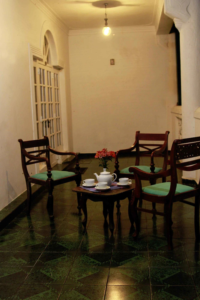 Green Forest Hotel by OYO Rooms