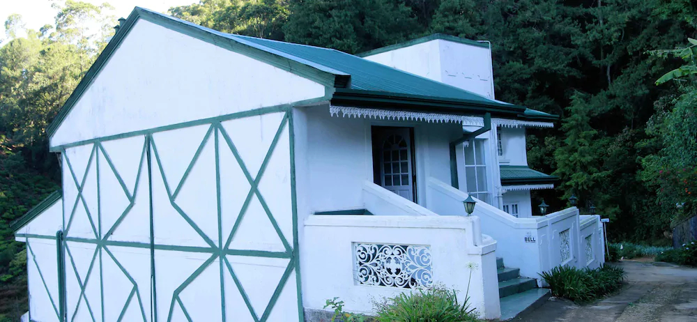 Green Forest Hotel by OYO Rooms