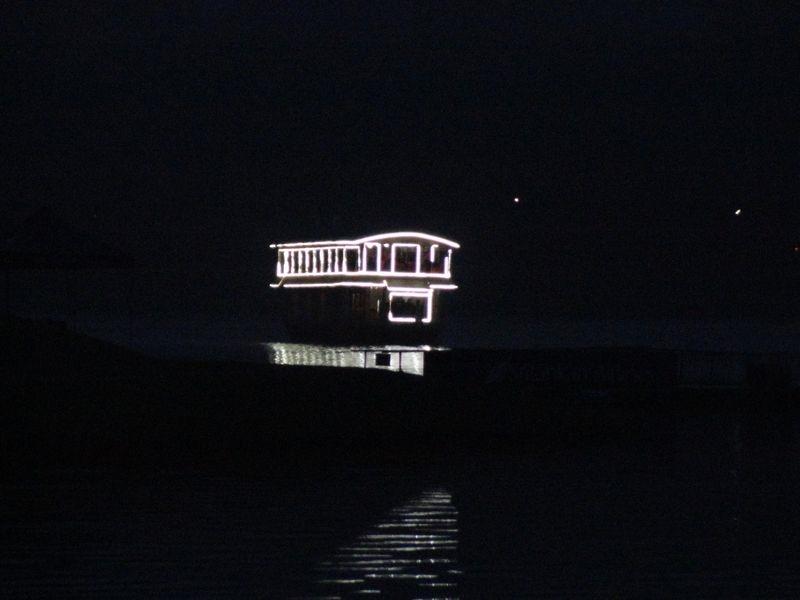 Gregory's Bungalow
