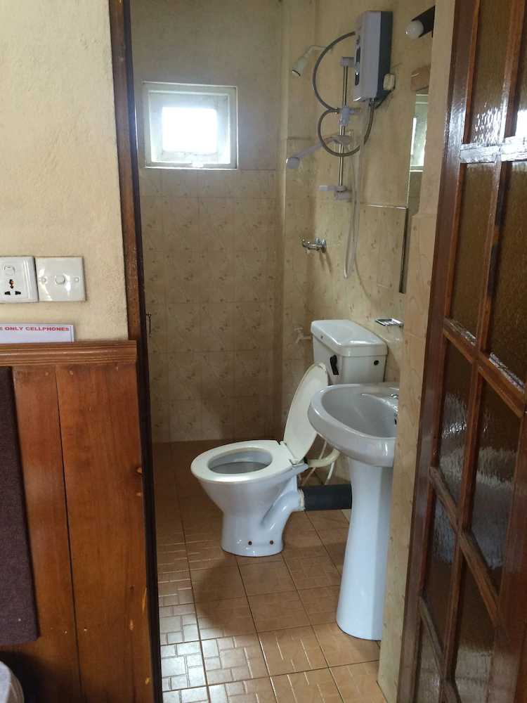 Guesthouse Sprout Hill
