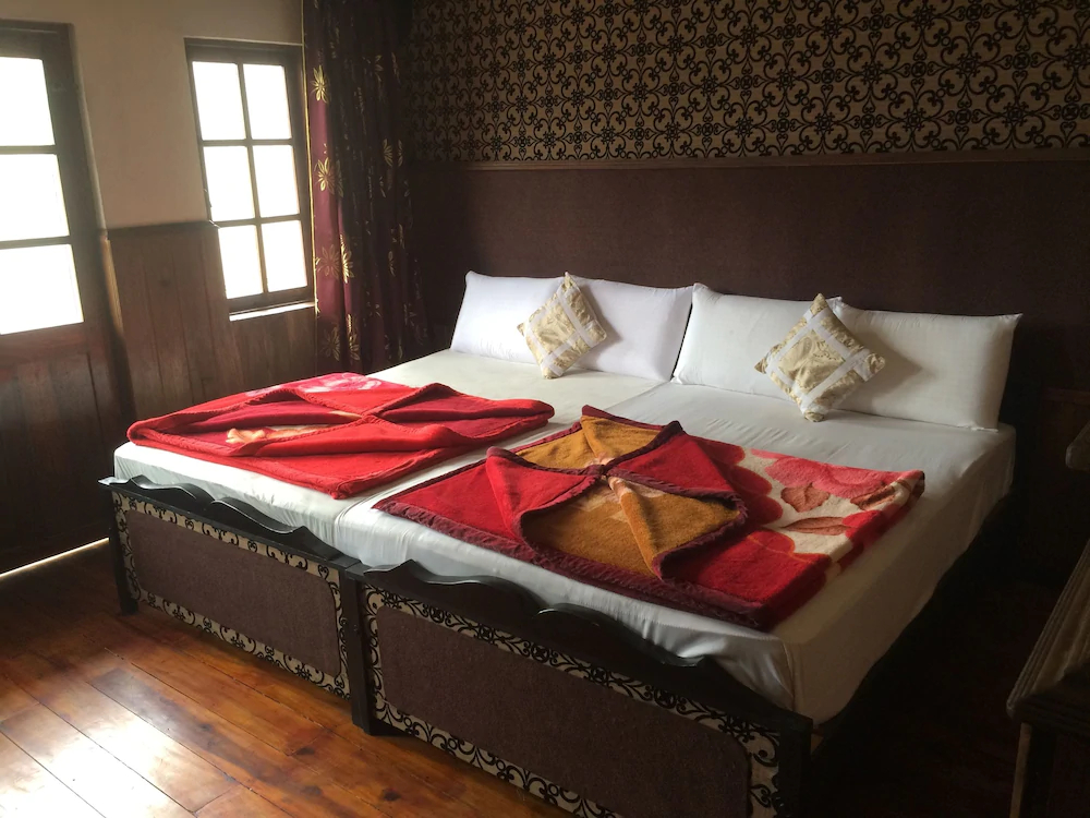 Guesthouse Sprout Hill