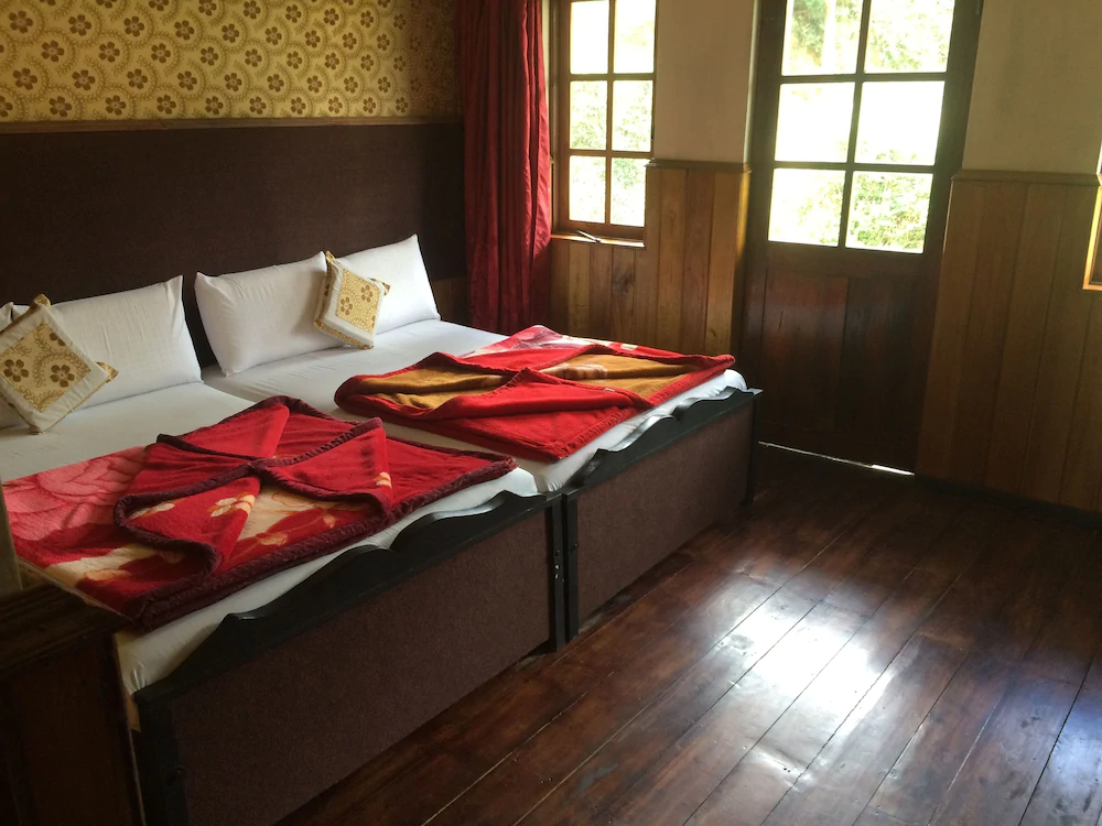 Guesthouse Sprout Hill