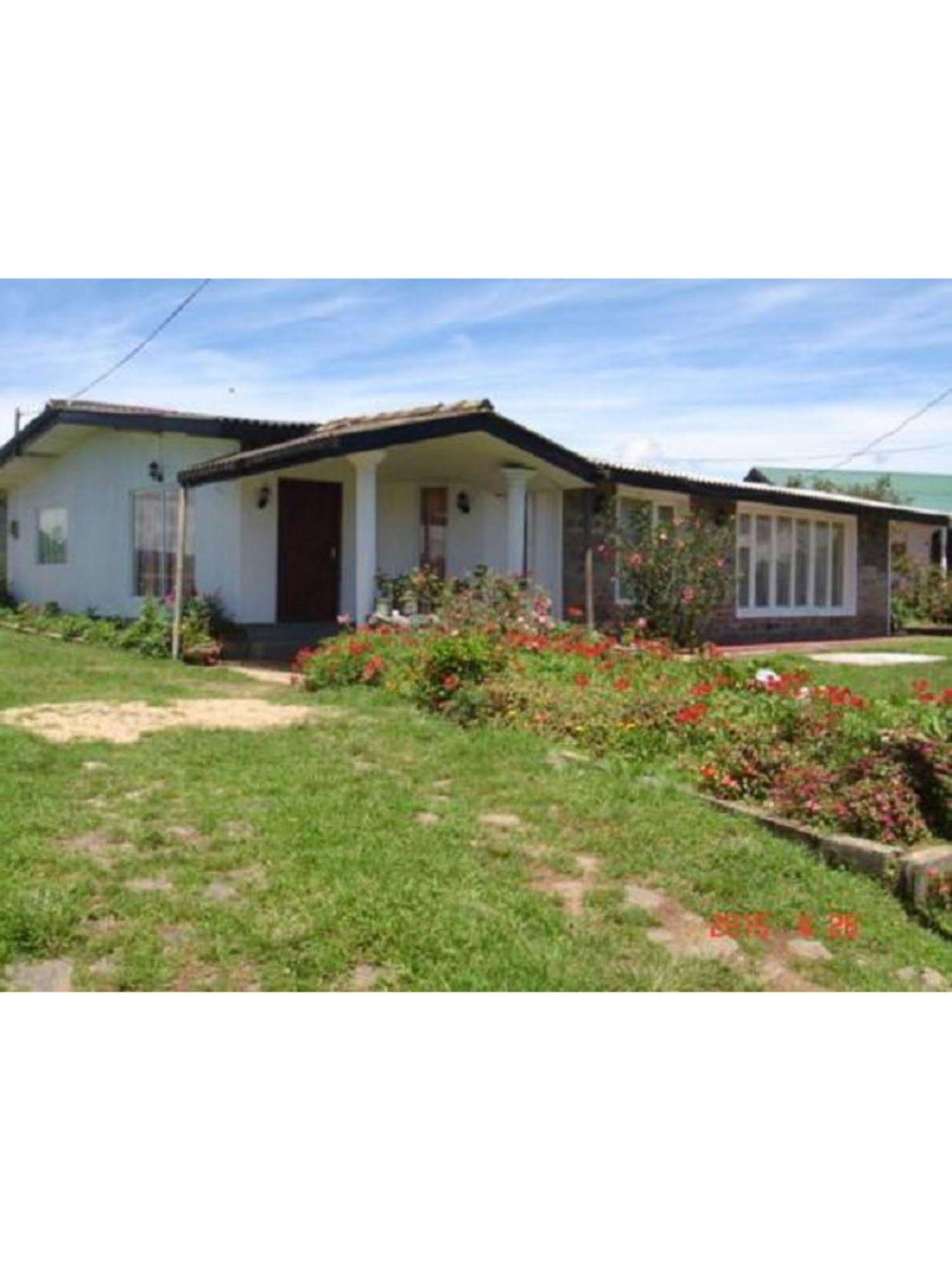 Happiness Lodge