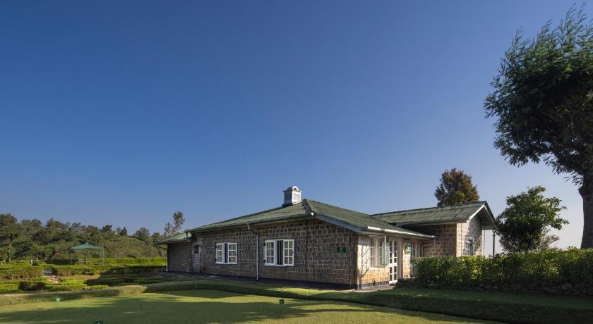 Heritance Tea Factory