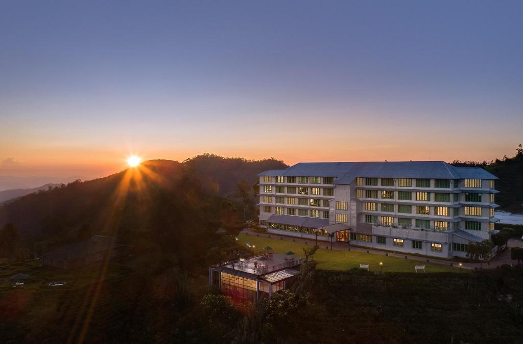 Heritance Tea Factory