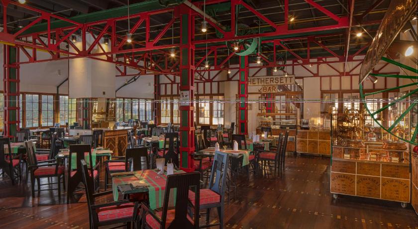 Heritance Tea Factory