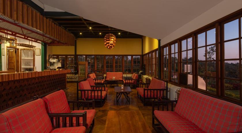Heritance Tea Factory