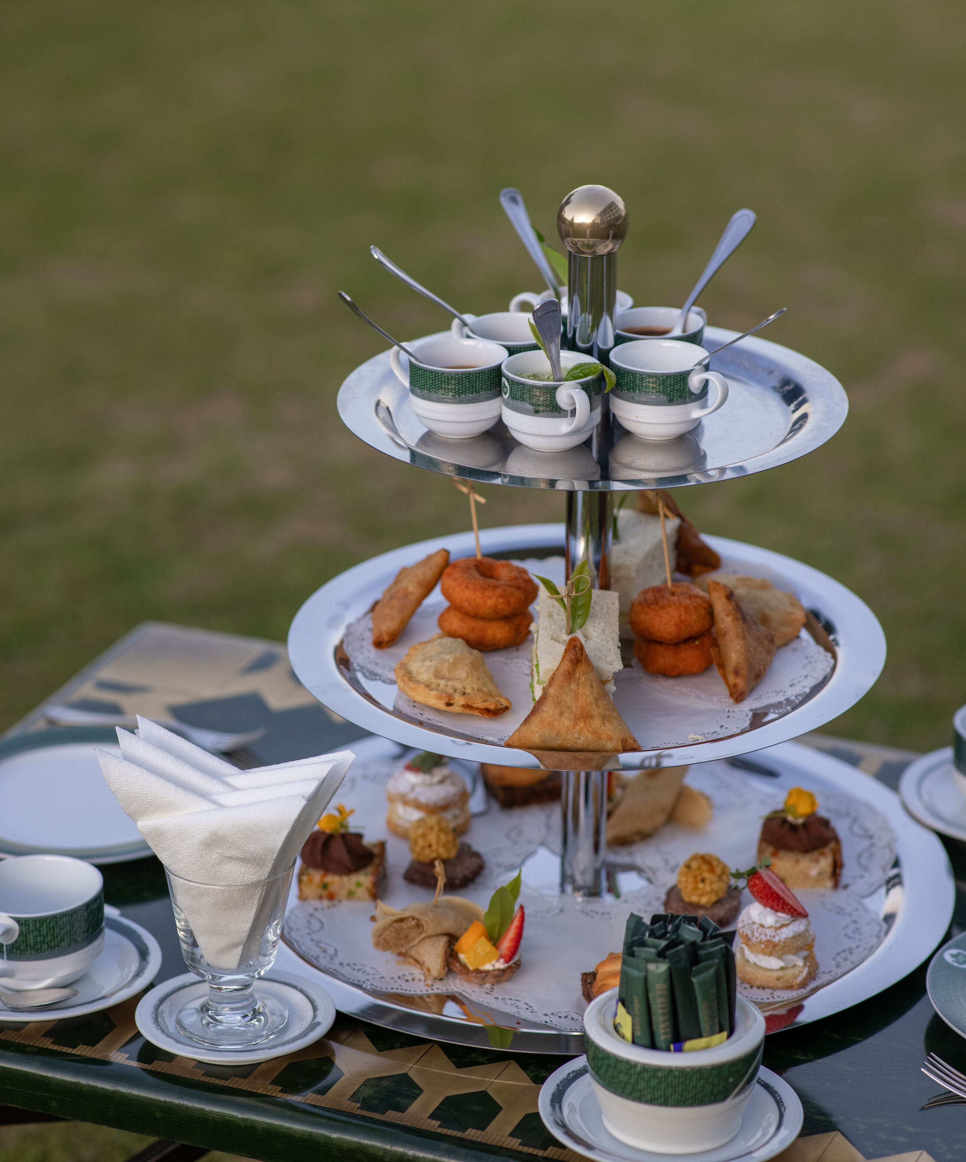 Heritance Tea Factory