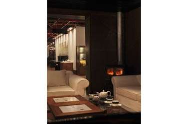 Heritance Tea Factory